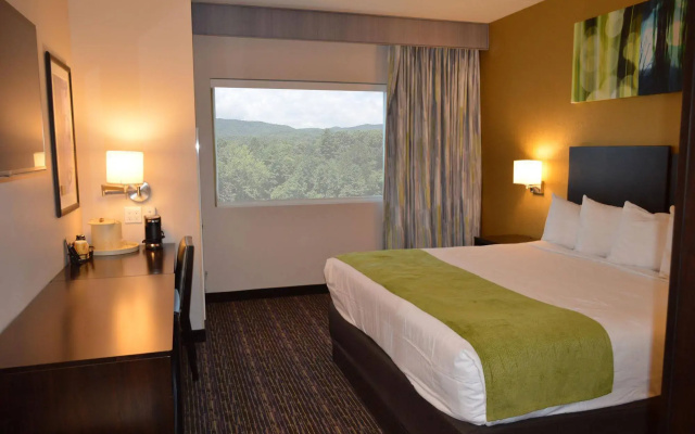 Harrah's Cherokee Valley River – A Caesars Rewards Destination