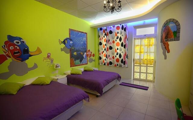 Kenting Bay Homestay III