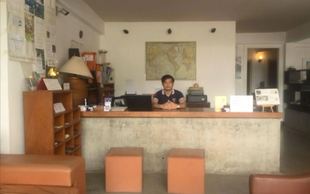 Haysoke Guesthouse