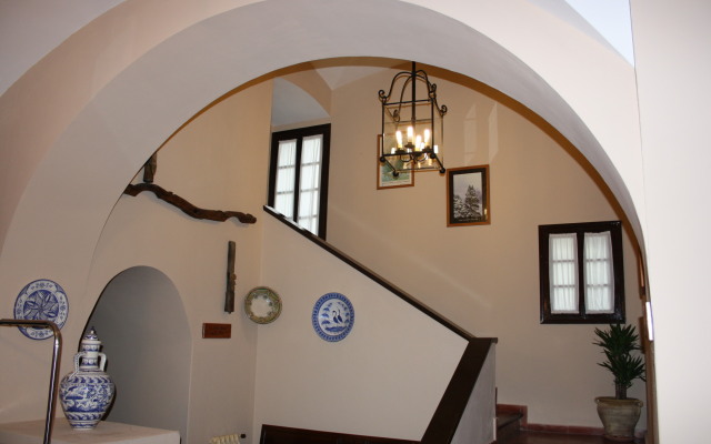 Villa Turistica de Grazalema