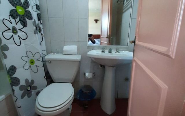 Nativo Hotel y Cafeteria