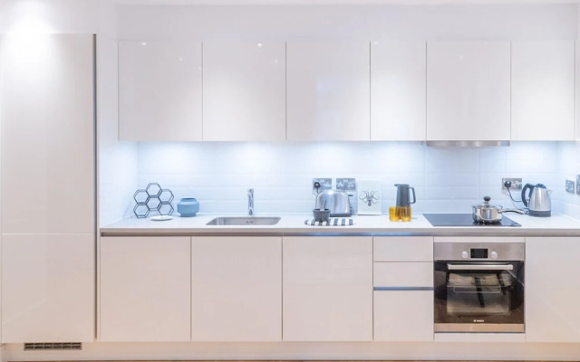 Trendy Apartments Wembley