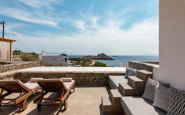 Trinity Mykonos