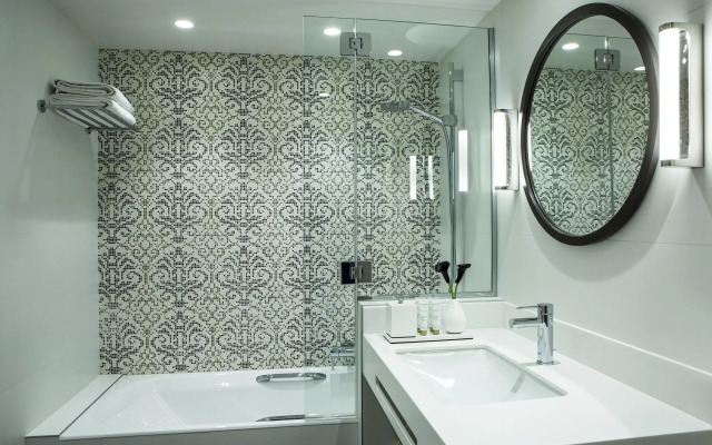 Hôtel Parc Saint Séverin