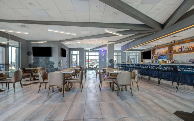 Home2 Suites Galveston, Tx