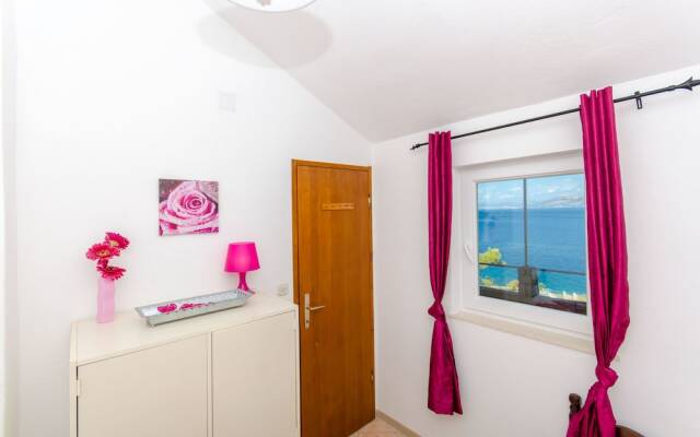 House Robinson House Romantica