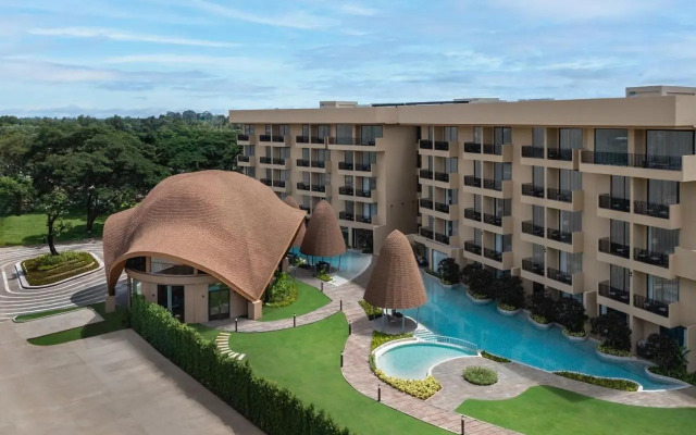 Dusit Princess Phatthalung