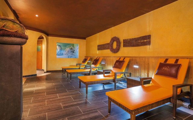 Hotel Seespitz