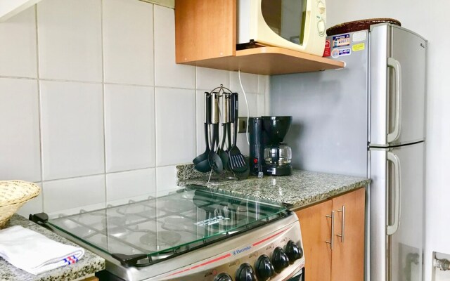 ALU Apartments - Miraflores Park