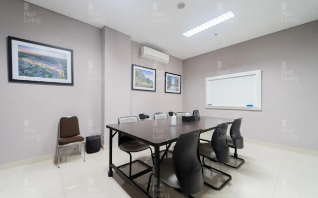 RedLiving Apartemen Barsa City by Ciputra - WM Property