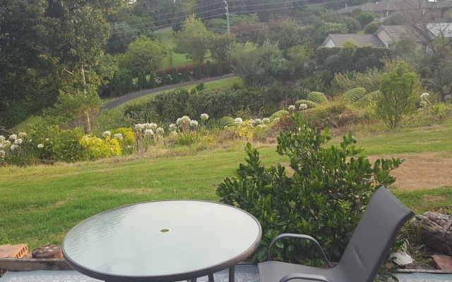 Westridge Dales