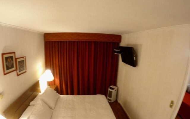 Encomenderos Apart Hotel Hotel