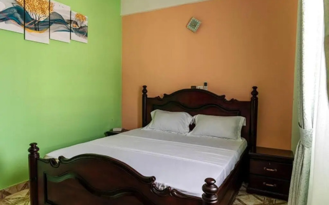 Lovely 1 - Bedroom rental unit with Free parking