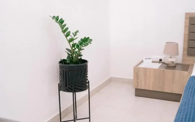 Room in Studio - Studio With Balcony and Sea View