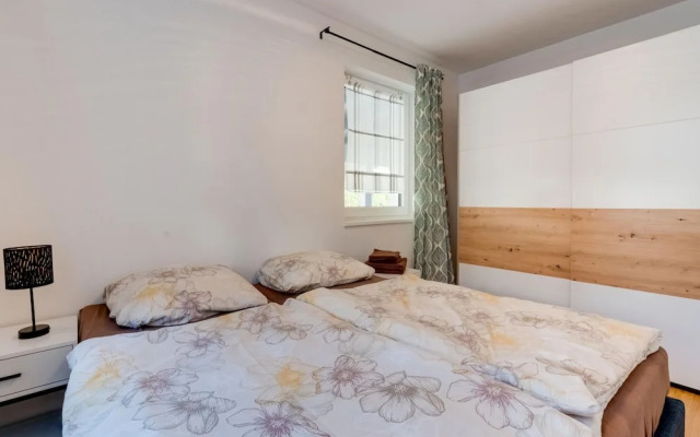 Holiday Home in Niedernsill Near ski Area