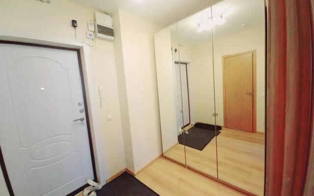 Апартаменты на улице Садовая 90