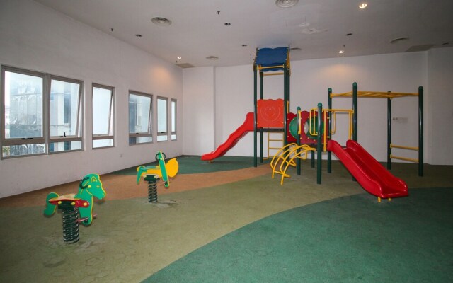 Oyo Home 797 Premium 1 Bedroom Taragon Puteri