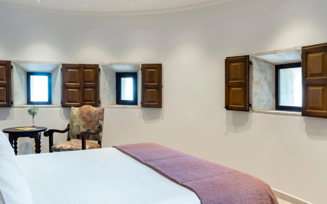 Parador de Ciudad Rodrigo