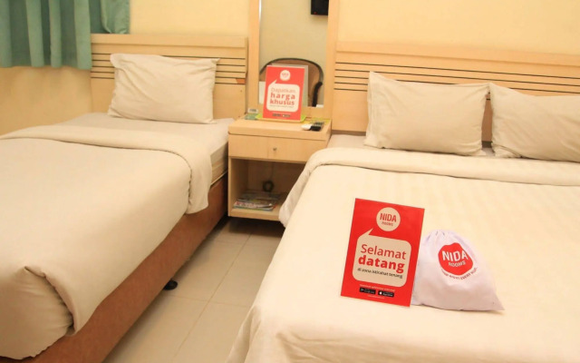 Hotel Grand Lubuk Raya