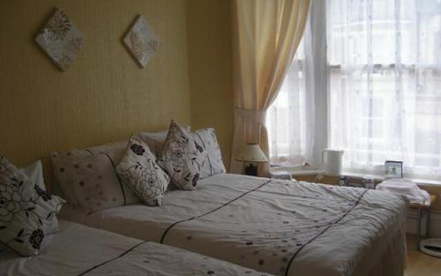 Grantham House Hotel