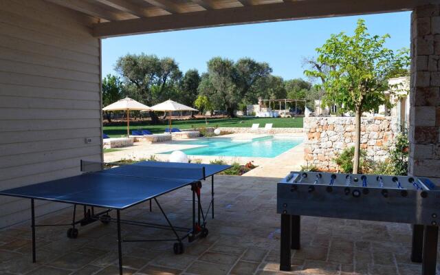 Ostuni Art Resort