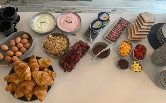 SALT Boutique Guesthouse