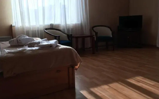 Inn Astana