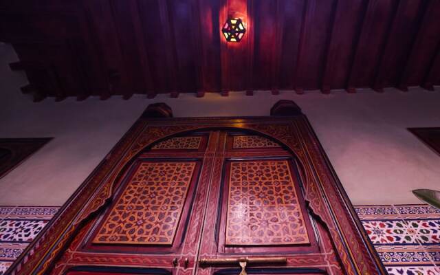 Riad Dar Marrakech & Spa