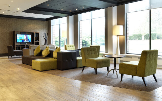 Holiday Inn Peterborough West by IHG