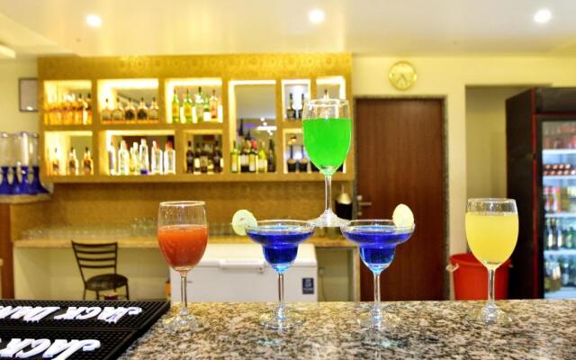 Hotel Bhaskar