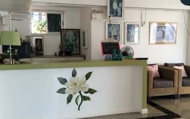 Baan P'Mike Resort Pranburi