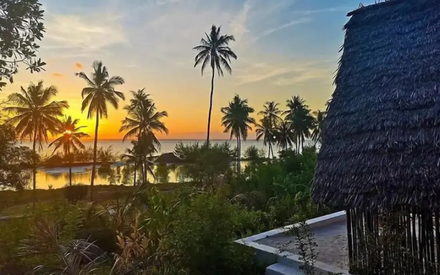 Kae Funky Zanzibar