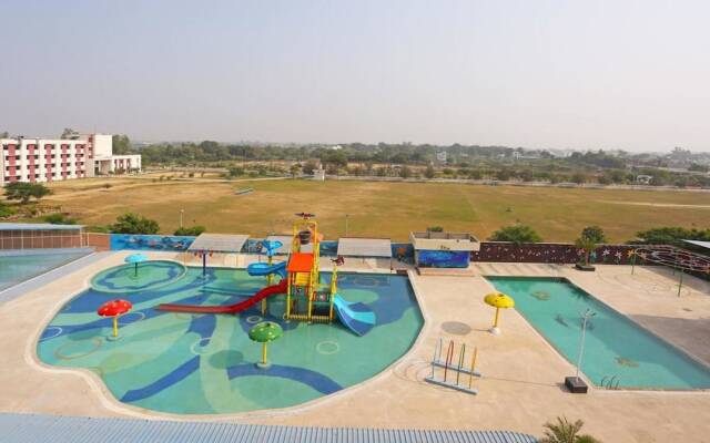 Radhika Resort