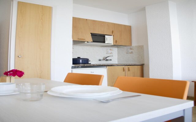 Bolero Apartments