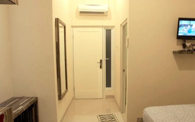 Memoria Syariah Residence
