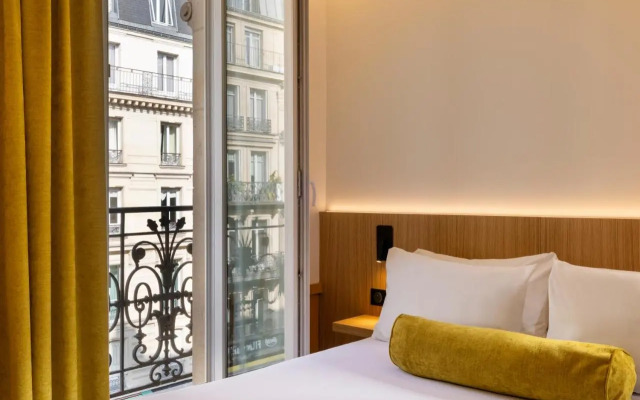 Hôtel WYLD Saint Germain