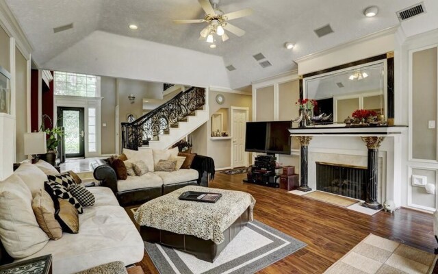 Luxury Spectacular House in TX
