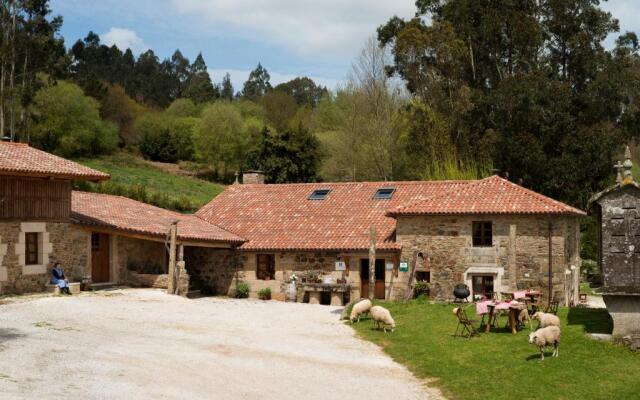 A Casa da Torre Branca