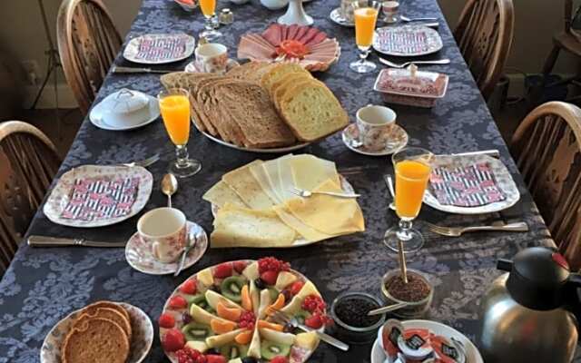 t Geheim van de Molenaer