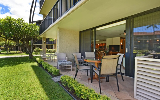 Papakea #E109 1 Bedroom Condo By Redawning