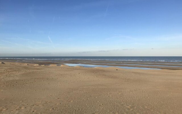 Chalets Eureka & Bloemenduin Koksijde