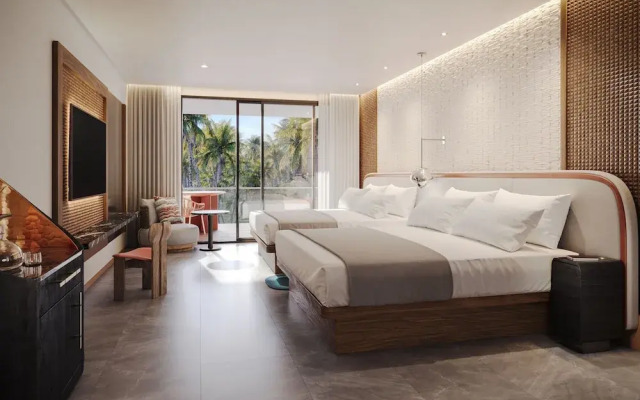 W Punta Cana, Adult All-Inclusive