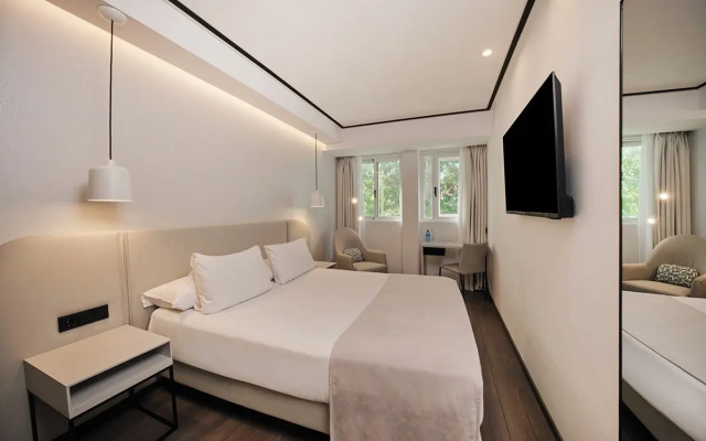 1881 Madrid Ventas Hotel