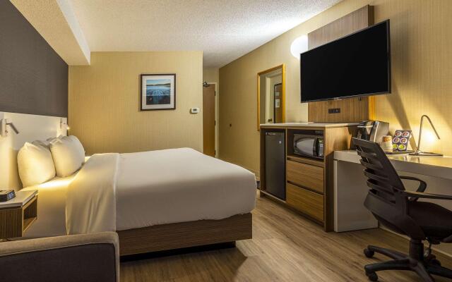 Comfort Inn Rouyn Noranda