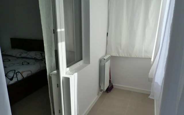 SimpliCity Apartament