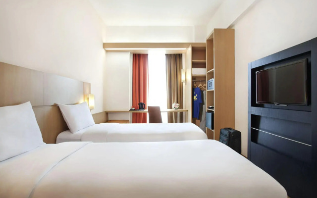 ibis Marseille Provence Aéroport