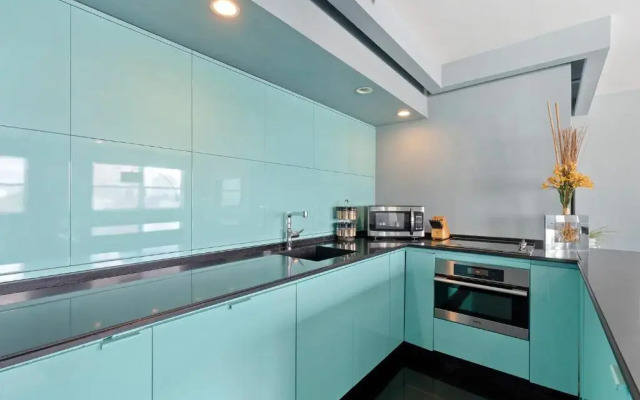 Casa Grande Suite
