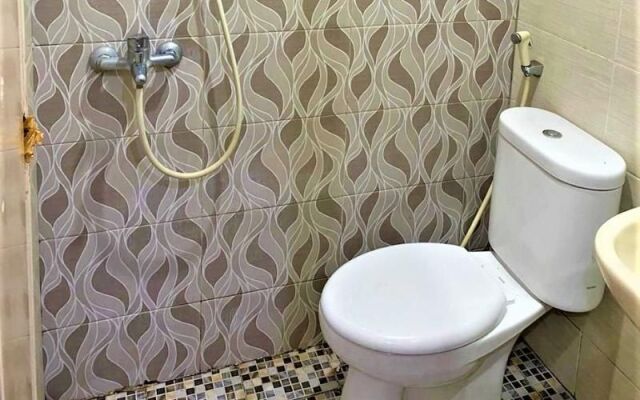 Anditadde 45 Homestay by ZUZU