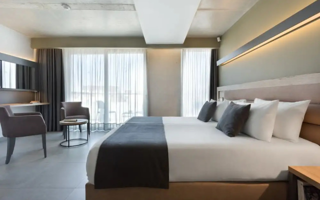 Azur Hotel by ST Hotels