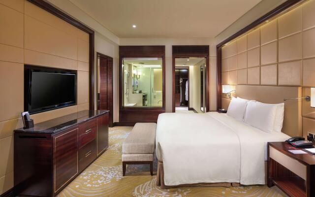 DoubleTree by Hilton Putian